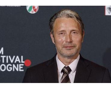 Les Animaux Fantastiques 3 : Mads Mikkelsen pour remplacer Johnny Depp ?