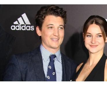 Miles Teller et Shailene Woodley en vedette de The Fence signé Grímur Hákonarson ?