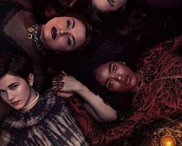 The Craft - les Nouvelles Sorcières (2020) de Zoe Lister-Jones