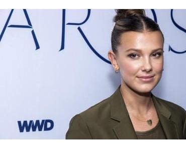 Millie Bobby Brown en vedette de Damsel signé Juan Carlos Fresnadillo ?