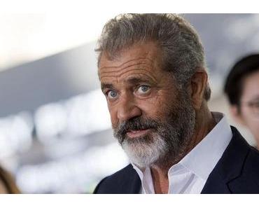 Mel Gibson au casting de Dangerous signé David Hackl ?