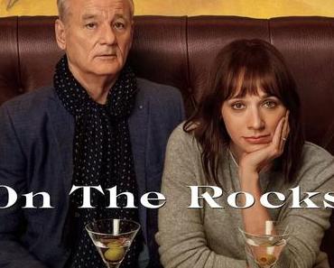 On the Rocks (21020) de Sofia Coppola