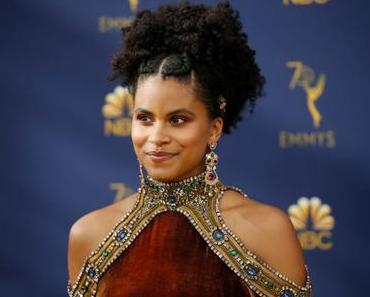 Zazie Beetz au casting de Bullet Train signé David Leitch ?