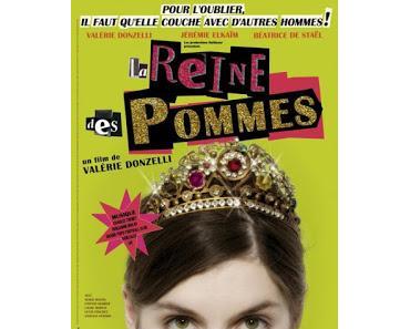 La reine des pommes