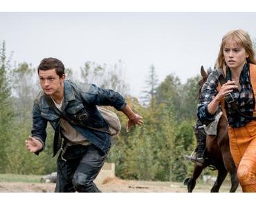 Premières images officielles pour Chaos Walking de Doug Liman