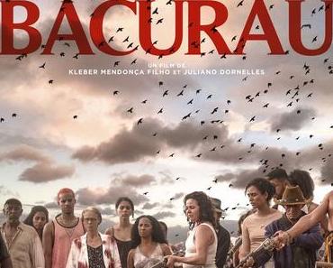 Bacurau (2019) de Juliano Dornelles et Kleber Mendonça Filho