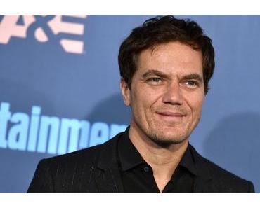 Michael Shannon au casting de Bullet Train signé David Leitch ?