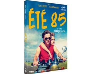 ETE 85 (Critique DVD)