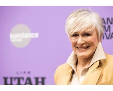 Glenn Close au casting de Swan Song signé Benjamin Cleary ?