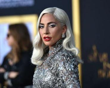 Lady Gaga au casting de Bullet Train signé David Leitch ?