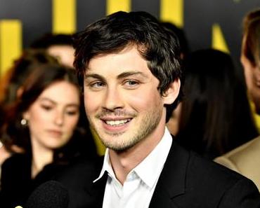 Logan Lerman au casting de Bullet Train signé David Leitch ?