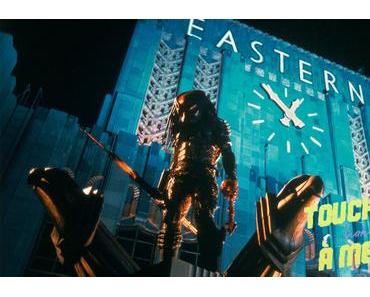 [TOUCHE PAS NON PLUS À MES 90ϟs] : #109. Predator 2