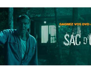 [CONCOURS] Gagnez vos Blu-ray & DVD de SAC D’OS  !