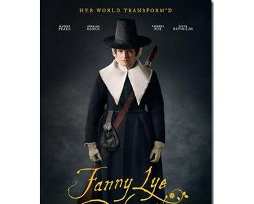 [IFFMH 2020] “Fanny Lye deliver’d” de Thomas Clay