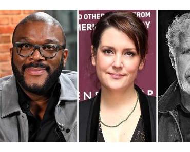 Tyler Perry, Melanie Lynskey et Ron Perlman au casting de Don’t Look Up signé Adam McKay ?