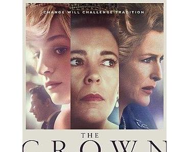 Série | THE CROWN S04 – 17/20