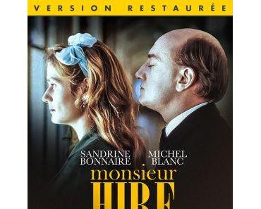 Monsieur Hire