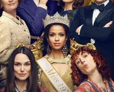 Miss Revolution (2020) de Philippa Lowthorpe