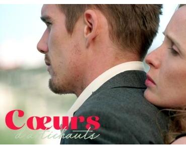 [COEURS D♡ARTICHAUTS] : #3. Before Sunset