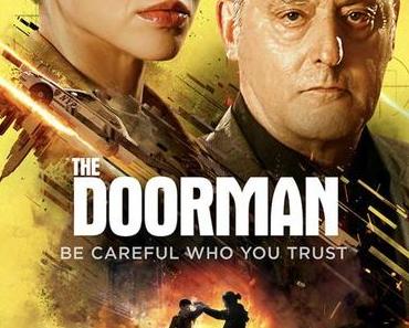 [CRITIQUE] : The Doorman