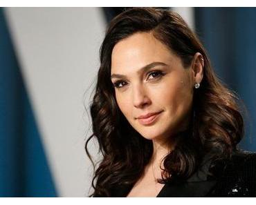 Gal Gadot en vedette de Heart of Stone signé Tom Harper ?