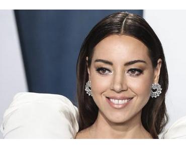 Aubrey Plaza au casting de Five Eyes signé Guy Ritchie ?