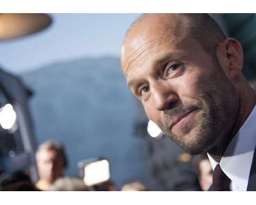 Jason Statham en vedette de Small Dark Look signé Martin Zandvliet ?