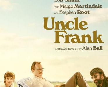 Uncle Frank (2020) de Alan Ball