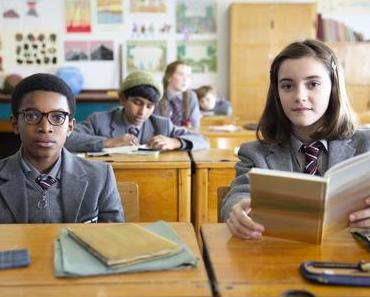 Premier trailer pour Education de Steve McQueen