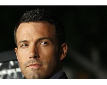 Ben Affleck en vedette de The Tender Bar signé George Clooney ?