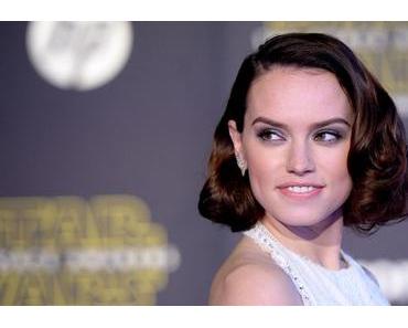 Daisy Ridley en vedette de Young Woman and The Sea de Joaquim Rønning ?