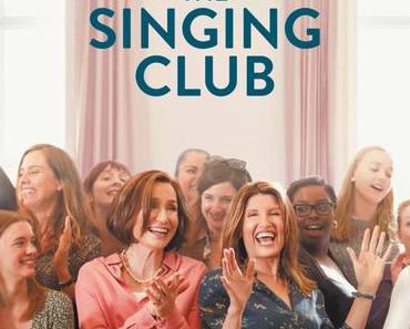 Cinéma | THE SINGING CLUB (myCanal Première) – 13/20