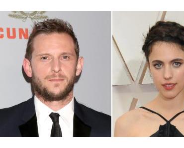 Jamie Bell et Margaret Qualley en vedette de Fred & Ginger signé Jonathan Entwistle ?