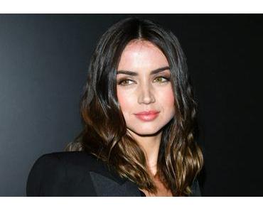 Ana De Armas au casting de The Gray Man signé Anthony et Joe Russo ?