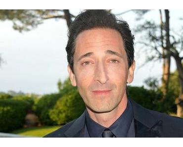 Adrien Brody au casting du thriller mystérieux et sans titre produit par Searchlight ?