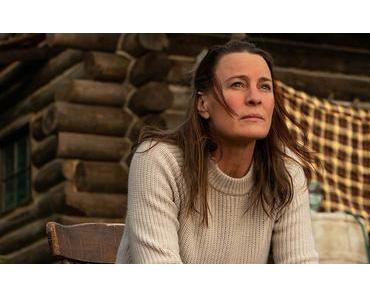 Première image officielle pour Land de et avec Robin Wright