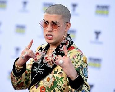 Le rappeur Bad Bunny au casting de Bullet Train signé David Leitch ?