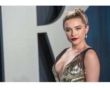 Florence Pugh en vedette de The Maid pour Universal ?