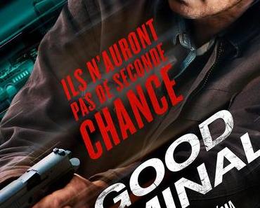 The Good Criminal (2020) de Mark Williams