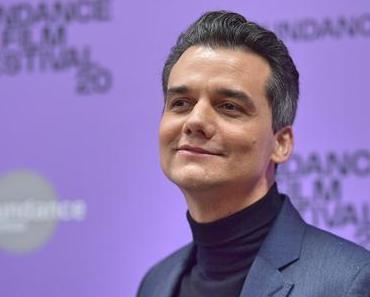 Wagner Moura au casting de The Gray Man signé Anthony et Joe Russo ?