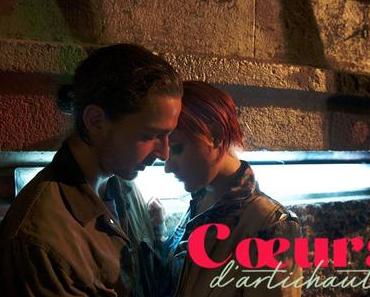 [COEURS D♡ARTICHAUTS] : #15. The Necessary Death of Charlie Countryman