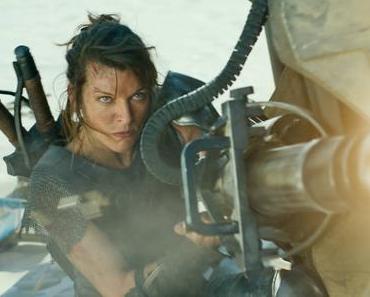 Nouveau trailer pour Monster Hunter de Paul WS Anderson