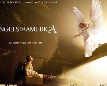 Série | ANGELS IN AMERICA (OCS) – 17/20