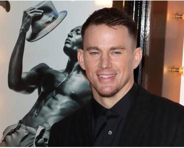 Channing Tatum au casting de The Lost City of D signé Adam et Aaron Nee ?