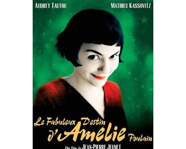 Le fabuleux destin d'Amélie Poulain