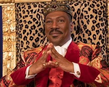 Nouveau spot TV VO pour Un Prince à New York 2 de Craig Brewer
