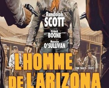 L'homme de l'Arizona