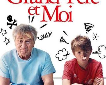 Mon grand-père et moi