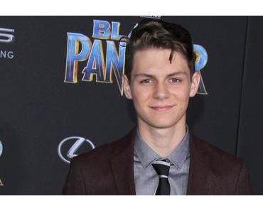 Ty Simpkins au casting de The Whale signé Darren Aronofsky ?