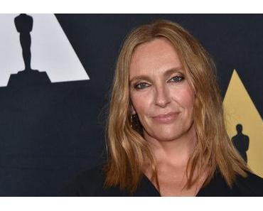 Vers un premier long-métrage en tant que réalisatrice pour Toni Collette ?